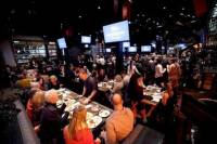 Drinks with Locals and Travelers in Chicago