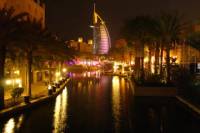 Dubai by Night Tour