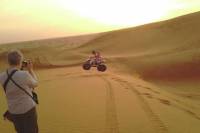 Dubai Desert Safari and Dinner Tour