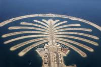 Dubai Speedboat Palm Jumeirah Cruise