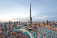 Dubai Top 5 Attraction Tour