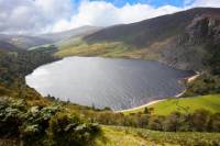Dublin Shore Excursion: Wicklow Mountains and Dublin City Tour
