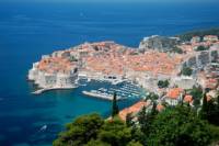 Dubrovnik Shore Excursion: Private Tour of Dubrovnik and Cavtat