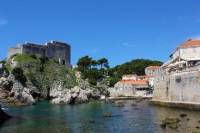 Dubrovnik Shore Excursion: Viator Exclusive 'Game of Thrones' Tour