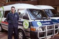 Dunedin Airport Departure Transfer - From Hotels