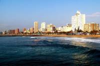 Durban City Half Day Tour