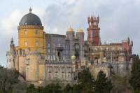 E-Bike Rent and Tour in Sintra
