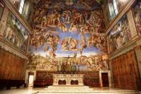 Early Access: Sistine Chapel and Vatican Museums Ticket