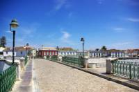 East Algarve Day Trip Including Almancil, Faro, Olhao and Tavira