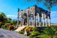 East Bali Cultural and Tradition Tour