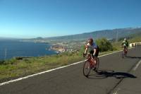 East Coast Trail Cycling Tour in Tenerife