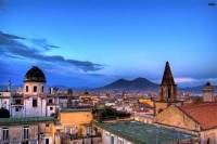 Eat Pray and Love Naples: Day Trip from Sorrento
