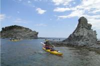 Eco Kayak Trip Llanca Costa Brava