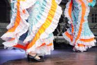 Ecuadorian Folkloric Ballet