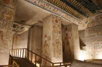 Edfu and Kom Ombo Temples From Luxor