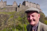 Edinburgh Guided Walking Tour