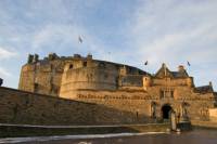 Edinburgh Rail Day Trip from London