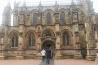Edinburgh Shore Excursion: Rosslyn Chapel and Whisky Tour