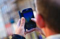 Edinburgh Smart Phone Photography Walking Tour