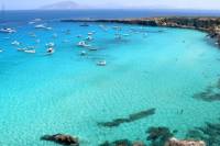 Egadi Islands Day Trip from Palermo