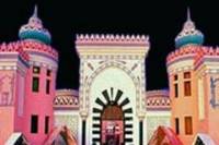 Egyptian Cultural Dinner and Show