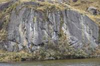El Cajas National Park Rock Climbing Tour from Cuenca