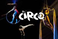El' Circo VIP Circus Degustation Dinner at Slide Sydney