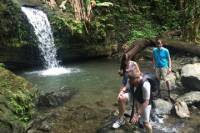 El Yunque Rainforest Hiking Adventure