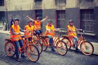Electric Bike Tour in Dublin