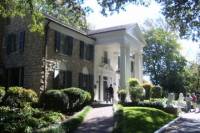 Elvis Presley Graceland VIP Tour