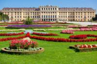 Empress Sisi Sightseeing Combo in Vienna Including Schonbrunn Palace, Hofburg Palace, Dinner and Orangery Concert