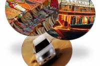 Enchanting Trio Package Tour of Dubai City