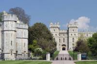 English Countryside Day Trip from London Including Windsor Castle