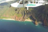 Entire Kauai Island Air Tour