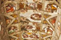 Entire Vatican and Vatacombs - heritage of Rome tour
