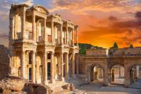 Ephesus Classical Excursion from Kusadasi Port