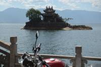 Erhai Lake Scooter Tour: Discover Dali and Bai Culture