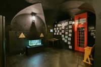 Escape Game Adventure in Prague