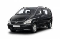 Esenboga Airport Private Transfer to Hotels
