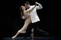 Esquina Carlos Gardel Dinner and Tango Show with Optional Private City Tour