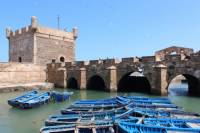 Essaouira 1 Day Trip from Agadir