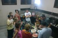Evening Excursion: Home Cooked Jaipur