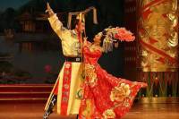 Evening Excursion: Tang Dynasty Music and Dance Show with Dumpling Banquet Dinner in Xi'an