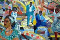 Evening Harlem Jazz Tour