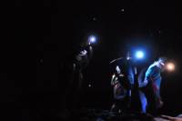 Evening Hiking Tour from Santiago