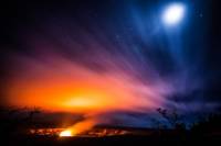 Evening Volcano Explorer From Hilo
