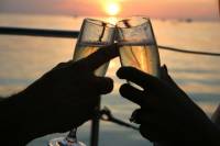 Exclusive 4th of July Sunset and Fireworks Cruise from Key West