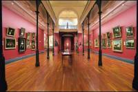 Exclusive Art Walking Tour of Auckland