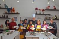 Exclusive Private Peruvian Market Tour and Cooking Class