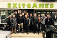 ExitGames - Live Escape Game Copenhagen